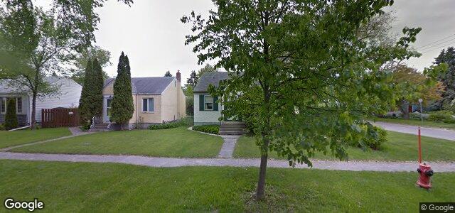 126 Tait Avenue（加拿大曼尼托巴省溫尼伯市）房屋照片