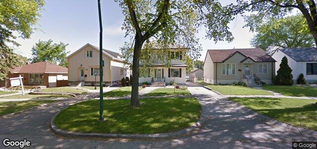 127 Leila Avenue（加拿大曼尼托巴省温尼伯市）房屋照片