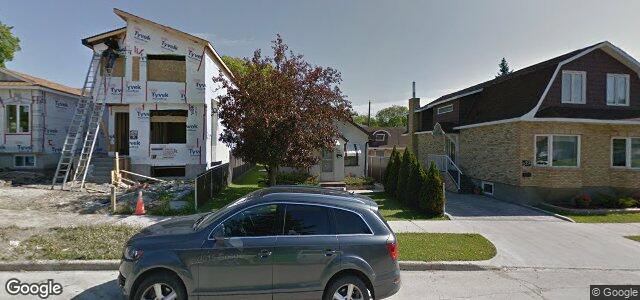 127 Newton Avenue（加拿大曼尼托巴省温尼伯市）房屋照片