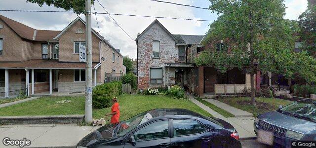 127 Perth Avenue（加拿大曼尼托巴省温尼伯市）房屋照片