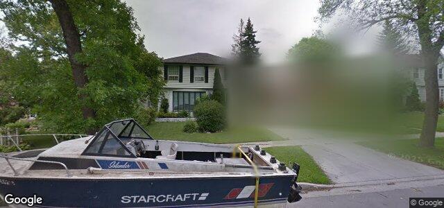 Photo of 129 Smithfield Avenue in Winnipeg, Manitoba