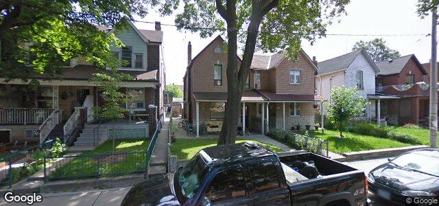 131 Perth Avenue（加拿大曼尼托巴省温尼伯市）房屋照片