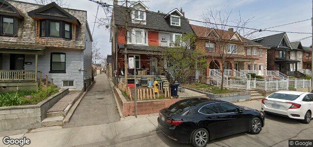 132 Armstrong Avenue（加拿大曼尼托巴省温尼伯市）房屋照片