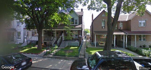 133 Perth Avenue（加拿大曼尼托巴省溫尼伯市）房屋照片