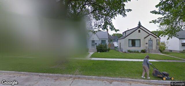 133 Tait Avenue（加拿大曼尼托巴省温尼伯市）房屋照片