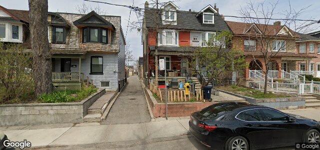 134 Armstrong Avenue（加拿大曼尼托巴省温尼伯市）房屋照片