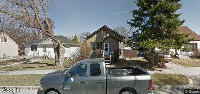 135 Kingsbury Avenue（加拿大曼尼托巴省温尼伯市）房屋照片