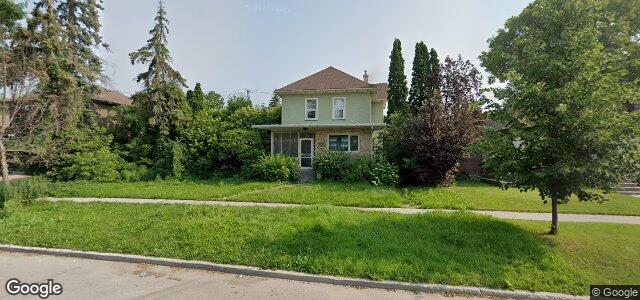 135 Seven Oaks Avenue（加拿大曼尼托巴省温尼伯市）房屋照片