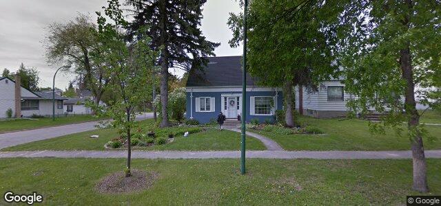 136 Tait Avenue（加拿大曼尼托巴省温尼伯市）房屋照片