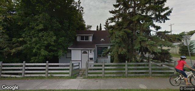 138 Newton Avenue（加拿大曼尼托巴省温尼伯市）房屋照片