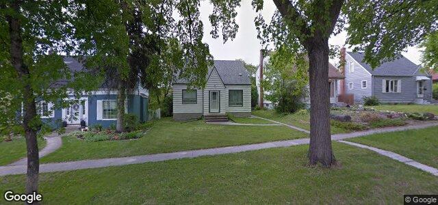 138 Tait Avenue（加拿大曼尼托巴省温尼伯市）房屋照片