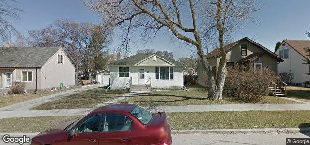 Larawan ng 139 Kingsbury Avenue sa Winnipeg, Manitoba