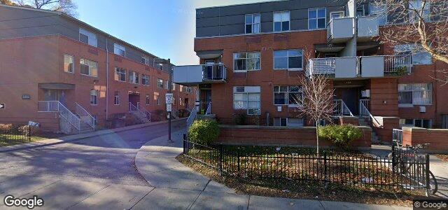 140 Perth Avenue（加拿大曼尼托巴省温尼伯市）房屋照片