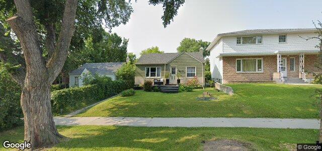 140 Seven Oaks Avenue（加拿大曼尼托巴省温尼伯市）房屋照片