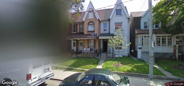 141 Perth Avenue（加拿大曼尼托巴省溫尼伯市）房屋照片