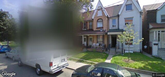 143 Perth Avenue（加拿大曼尼托巴省温尼伯市）房屋照片