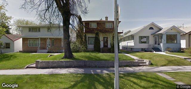 144 Seven Oaks Avenue（加拿大曼尼托巴省温尼伯市）房屋照片