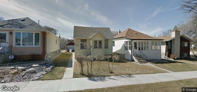 146 Kingsbury Avenue（加拿大曼尼托巴省温尼伯市）房屋照片