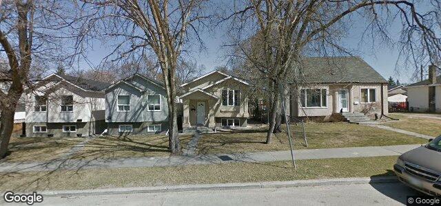 147 Kingsbury Avenue（加拿大曼尼托巴省温尼伯市）房屋照片