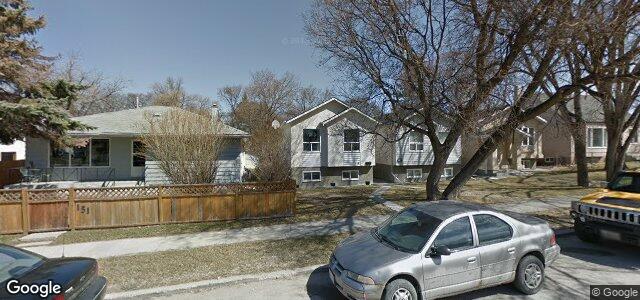 Photo of 149 Kingsbury Avenue in Winnipeg, Manitoba