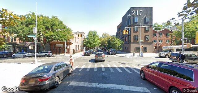 Photo of 150 Jefferson Avenue in Winnipeg, Manitoba