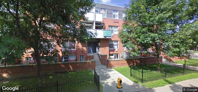 150 Perth Avenue（加拿大曼尼托巴省温尼伯市）房屋照片