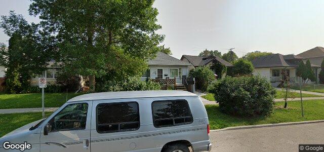 151 Seven Oaks Avenue（加拿大曼尼托巴省温尼伯市）房屋照片