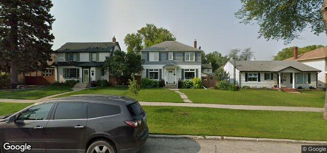 152 Mcadam Avenue（加拿大曼尼托巴省温尼伯市）房屋照片