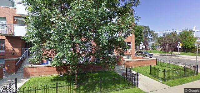 152 Perth Avenue（加拿大曼尼托巴省温尼伯市）房屋照片