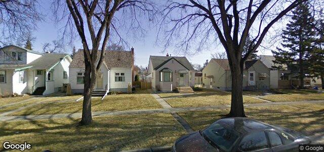 153 Tait Avenue（加拿大曼尼托巴省温尼伯市）房屋照片