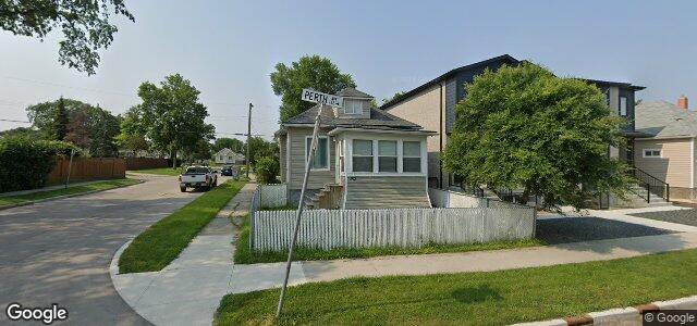 154 Perth Avenue（加拿大曼尼托巴省温尼伯市）房屋照片