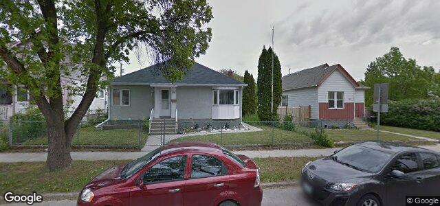 155 Hartford Avenue（加拿大曼尼托巴省温尼伯市）房屋照片