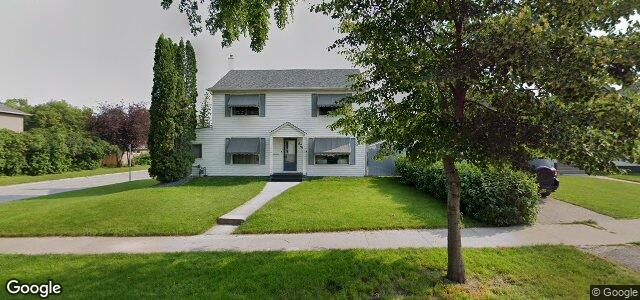 155 Mcadam Avenue（加拿大曼尼托巴省温尼伯市）房屋照片