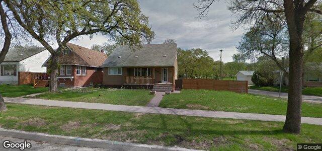 155 Smithfield Avenue（加拿大曼尼托巴省温尼伯市）房屋照片