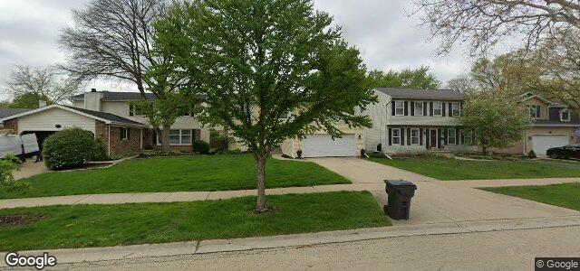 Photo of 156 Newton Avenue in Winnipeg, Manitoba