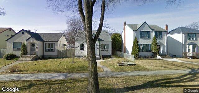 156 Tait Avenue（加拿大曼尼托巴省温尼伯市）房屋照片