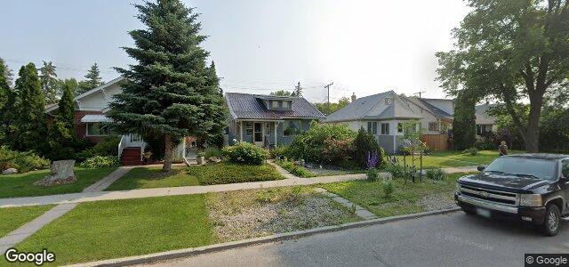 157 Seven Oaks Avenue（加拿大曼尼托巴省温尼伯市）房屋照片