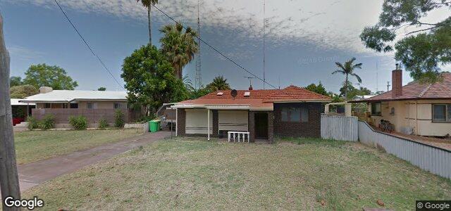 158 Forrest Avenue（加拿大曼尼托巴省温尼伯市）房屋照片