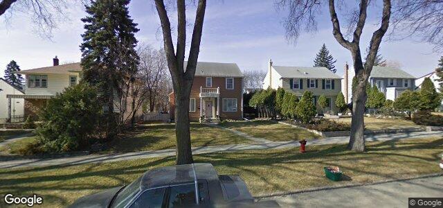 160 Mcadam Avenue（加拿大曼尼托巴省温尼伯市）房屋照片