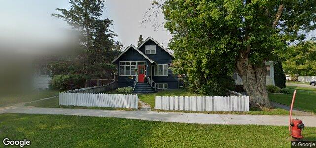 160 Seven Oaks Avenue（加拿大曼尼托巴省温尼伯市）房屋照片