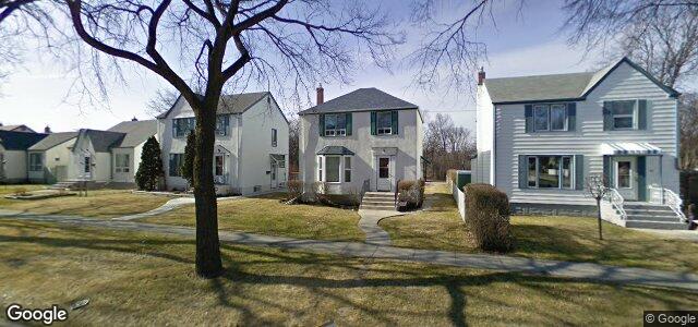 160 Tait Avenue（加拿大曼尼托巴省温尼伯市）房屋照片