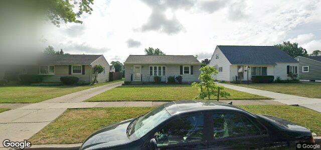 161 Hartford Avenue（加拿大曼尼托巴省温尼伯市）房屋照片