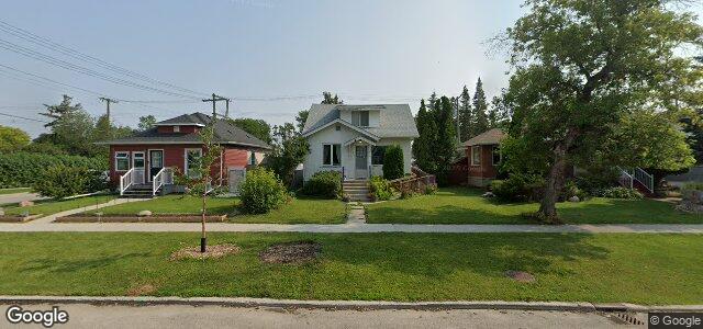 161 Seven Oaks Avenue（加拿大曼尼托巴省温尼伯市）房屋照片