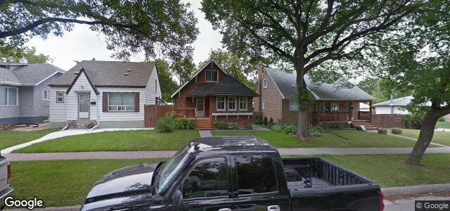 161 Smithfield Avenue（加拿大曼尼托巴省温尼伯市）房屋照片