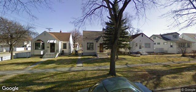 Larawan ng 161 Tait Avenue sa Winnipeg, Manitoba