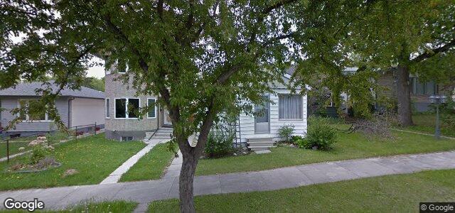 162 Burrin Avenue（加拿大曼尼托巴省温尼伯市）房屋照片