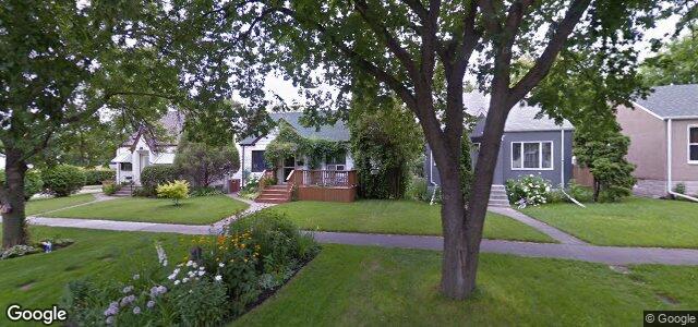 162 Leila Avenue（加拿大曼尼托巴省温尼伯市）房屋照片