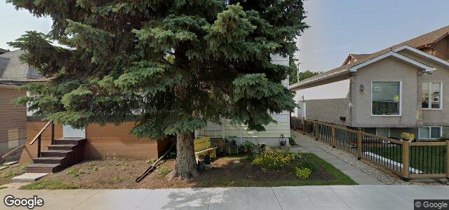 162 Perth Avenue（加拿大曼尼托巴省温尼伯市）房屋照片