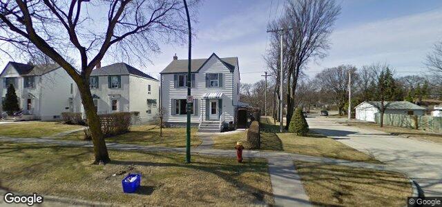 162 Tait Avenue（加拿大曼尼托巴省温尼伯市）房屋照片