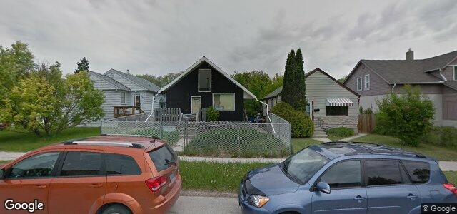 163 Hartford Avenue（加拿大曼尼托巴省温尼伯市）房屋照片